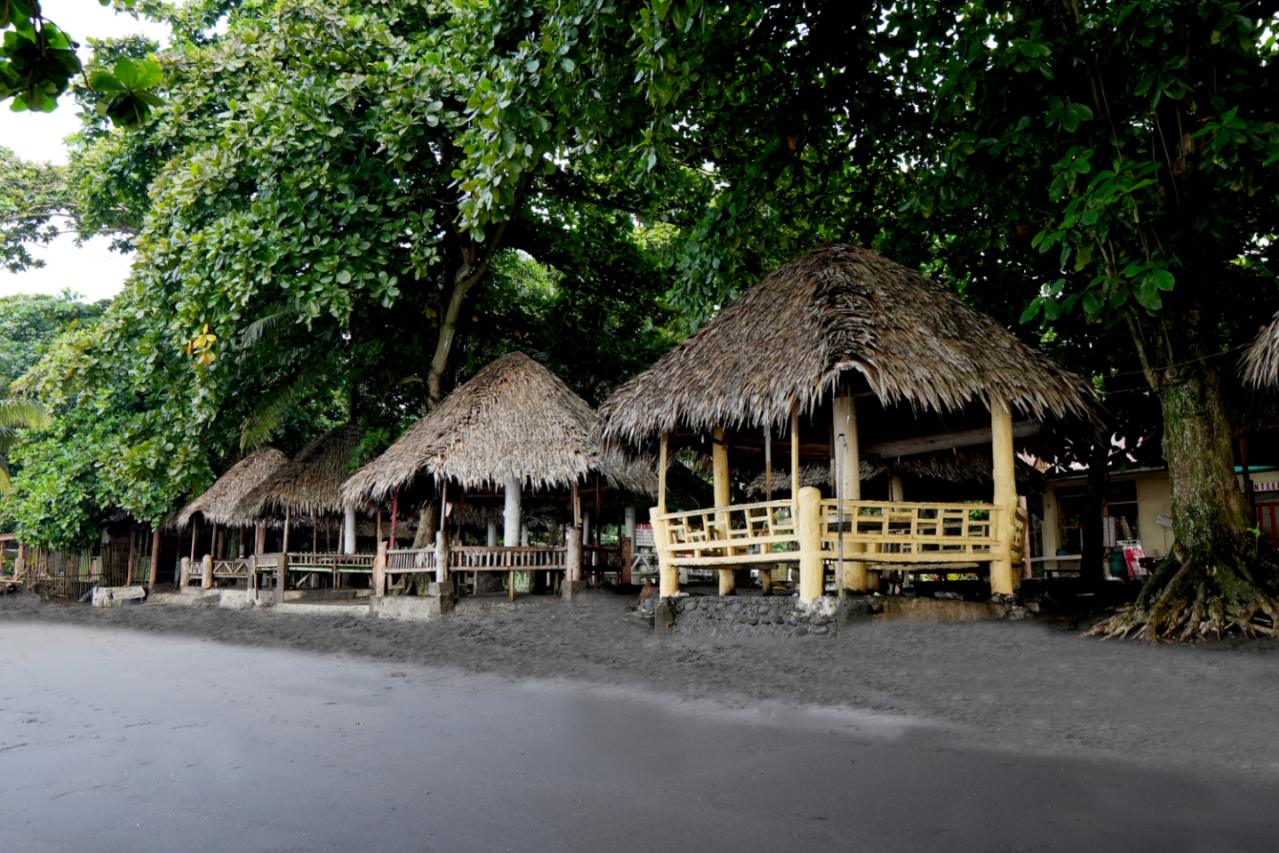 Umbrella Type Cottage