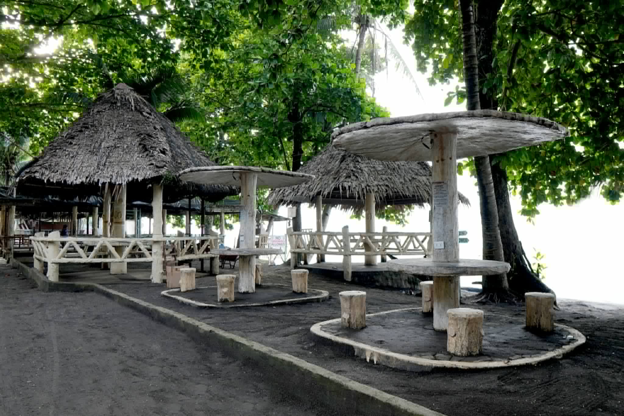 Mushroom Type Cottage